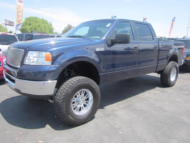 Ford F150 2006 photo 4