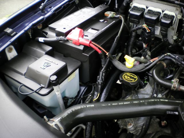 Ford F150 2006 photo 1