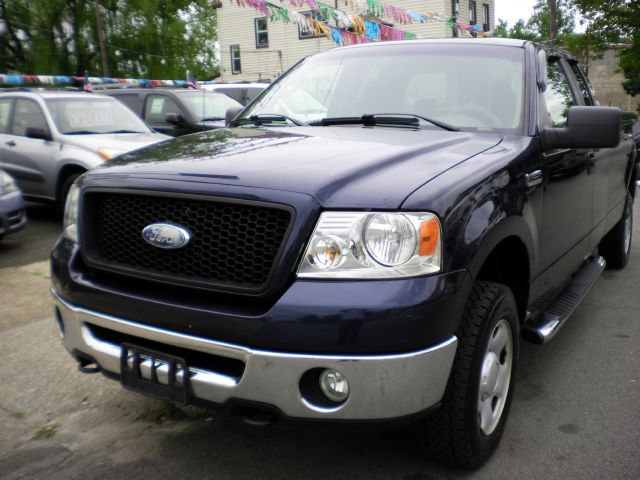 Ford F150 2006 photo 10