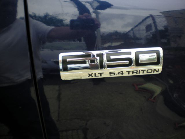 Ford F150 2006 photo 11