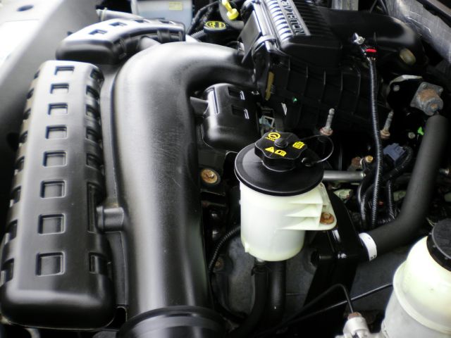 Ford F150 2006 photo 12