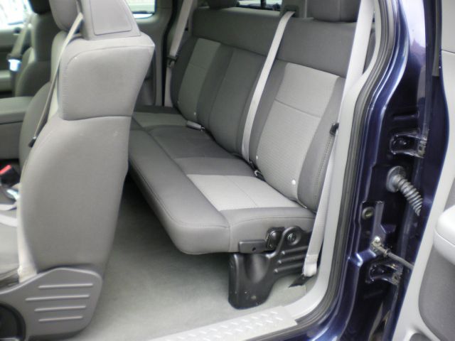 Ford F150 2006 photo 14
