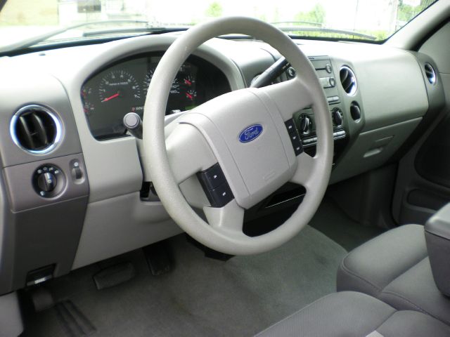 Ford F150 2006 photo 17