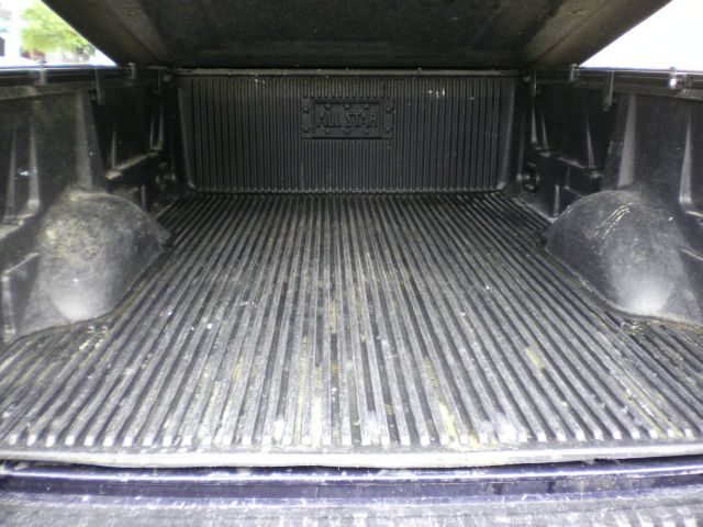 Ford F150 2006 photo 18