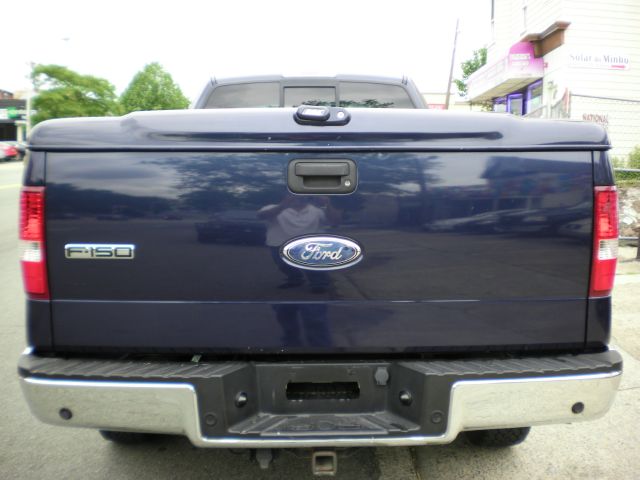 Ford F150 2006 photo 21