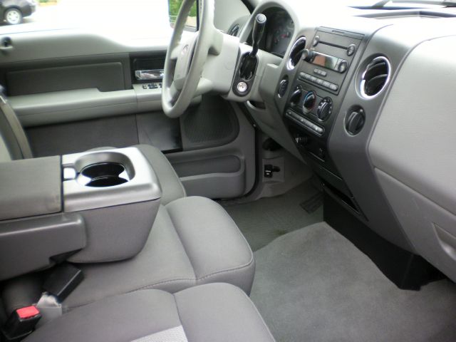 Ford F150 2006 photo 3