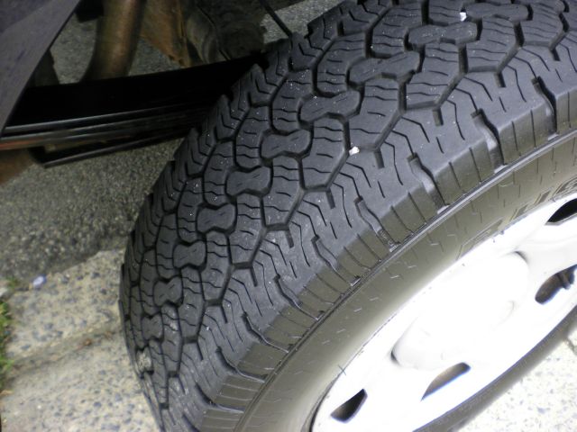 Ford F150 2006 photo 4