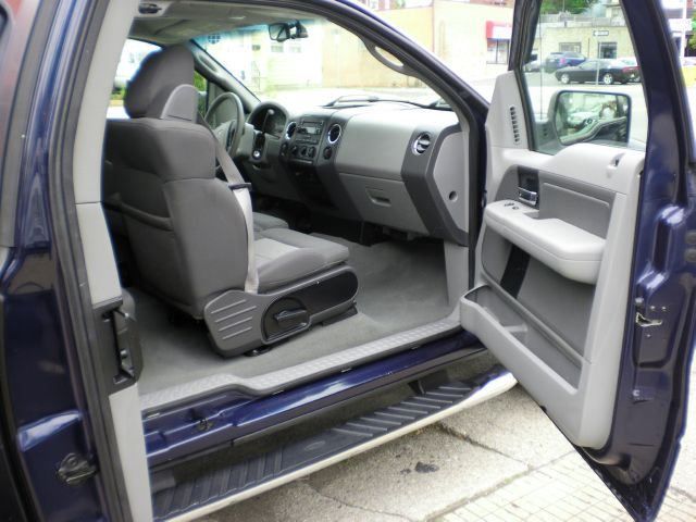 Ford F150 2006 photo 5