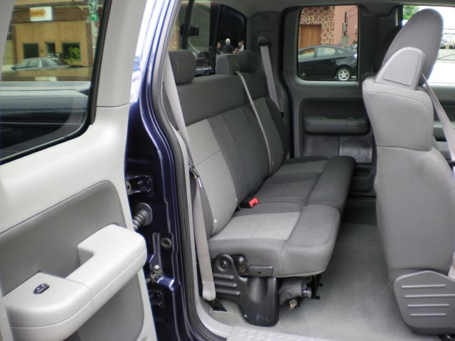 Ford F150 2006 photo 6