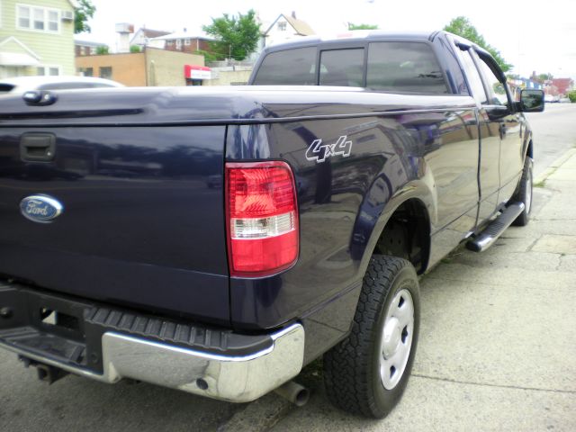 Ford F150 2006 photo 9