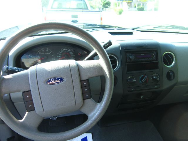 Ford F150 2006 photo 1