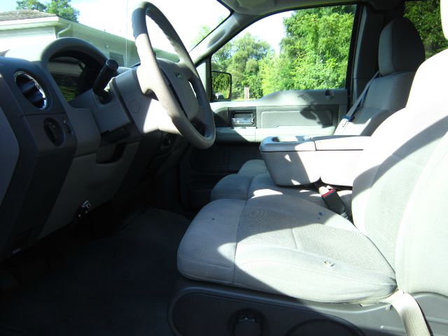 Ford F150 2006 photo 2