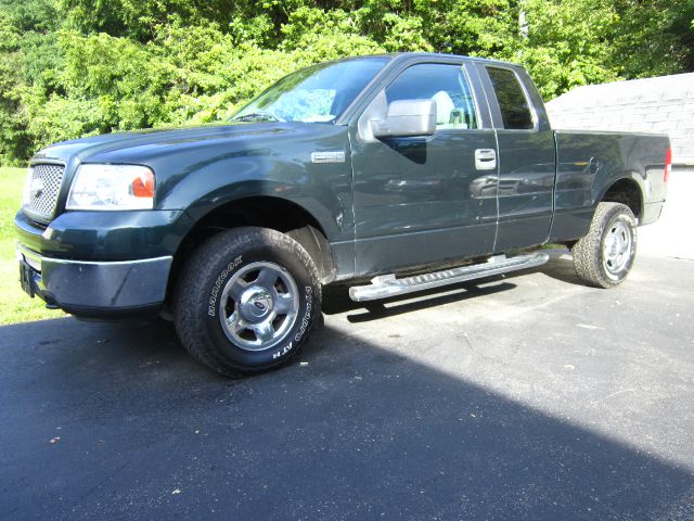 Ford F150 2006 photo 4