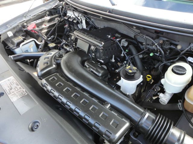 Ford F150 2006 photo 1