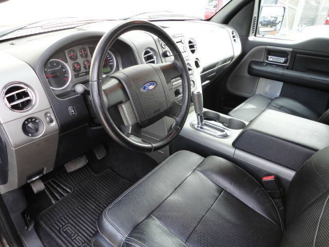 Ford F150 2006 photo 2