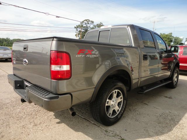 Ford F150 2006 photo 3