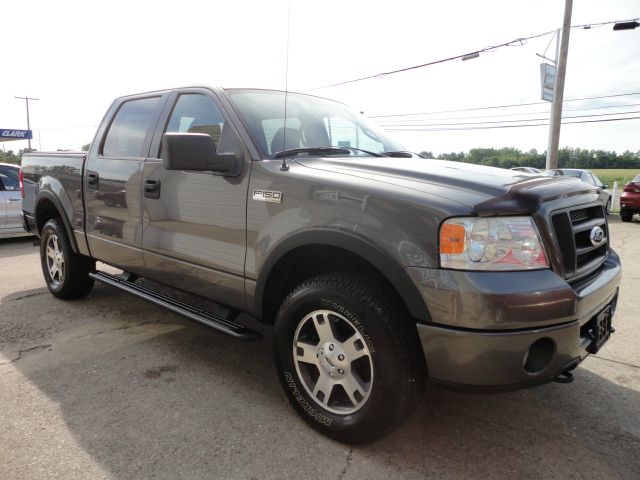 Ford F150 2006 photo 4