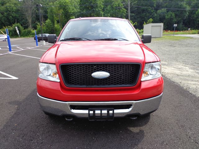 Ford F150 2006 photo 1