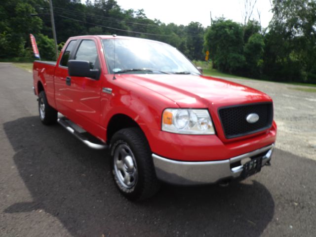 Ford F150 2006 photo 2