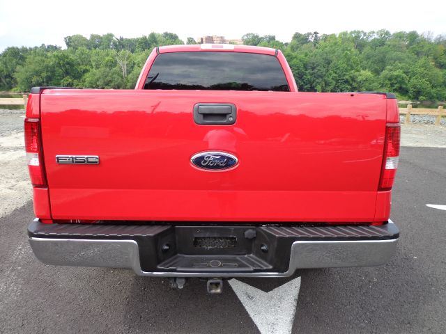 Ford F150 2006 photo 3