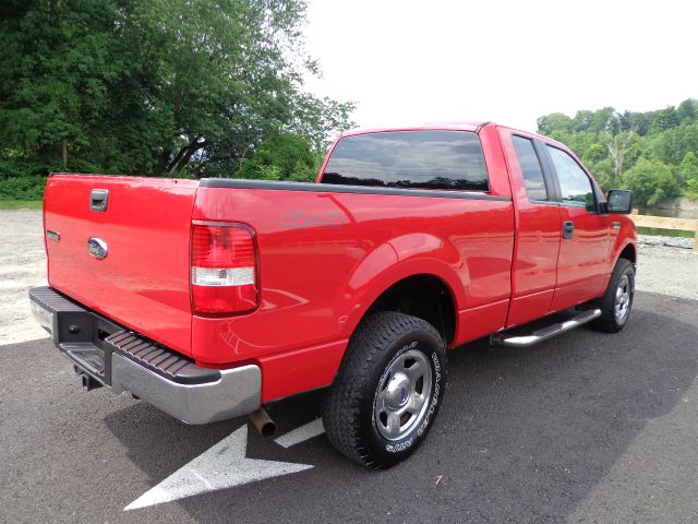 Ford F150 2006 photo 4
