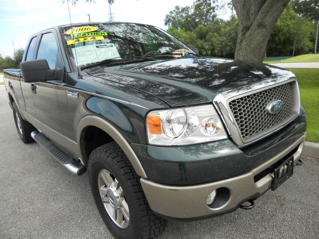 Ford F150 2006 photo 0