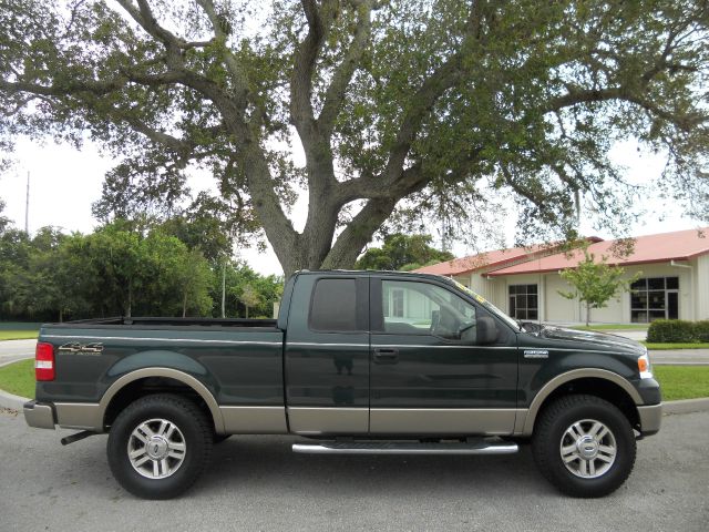 Ford F150 2006 photo 4