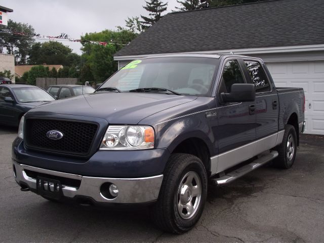 Ford F150 2006 photo 1