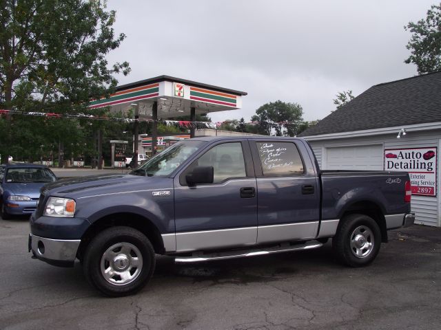 Ford F150 2006 photo 2
