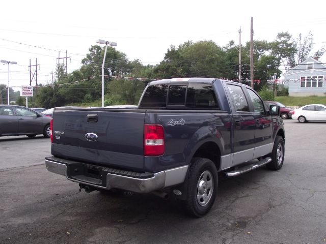 Ford F150 2006 photo 3