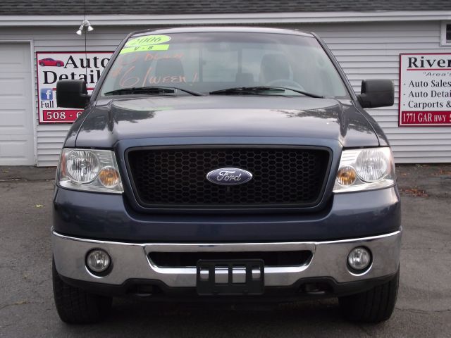Ford F150 2006 photo 4