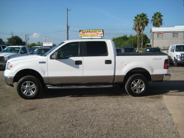 Ford F150 2500 SL Pickup Truck