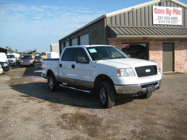 Ford F150 2006 photo 1