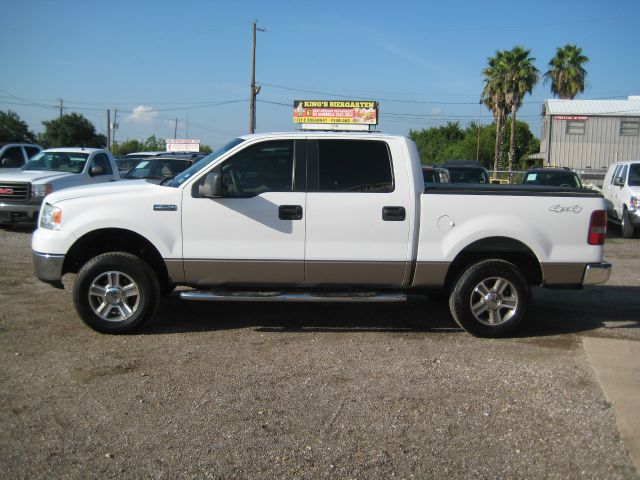 Ford F150 2006 photo 2