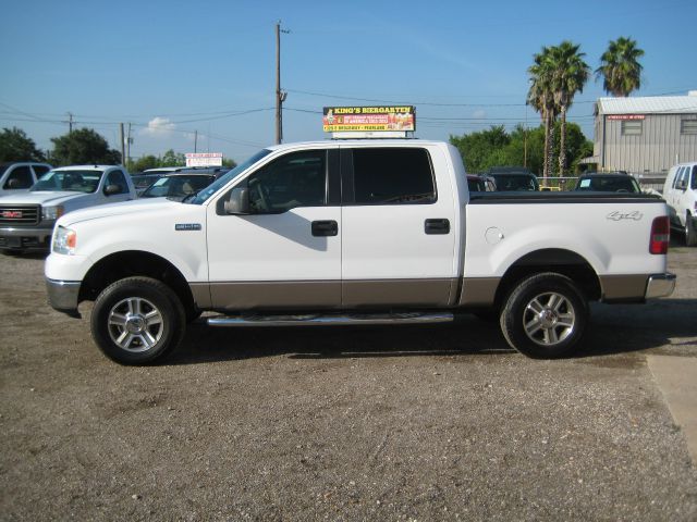 Ford F150 2006 photo 3