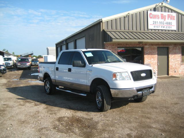 Ford F150 2006 photo 4