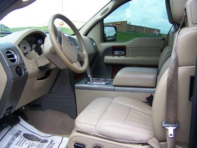 Ford F150 Unknown Pickup Truck