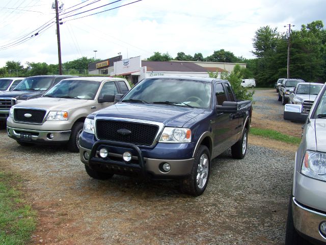 Ford F150 2006 photo 1