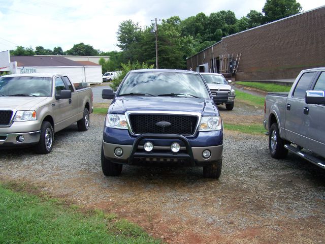Ford F150 2006 photo 3