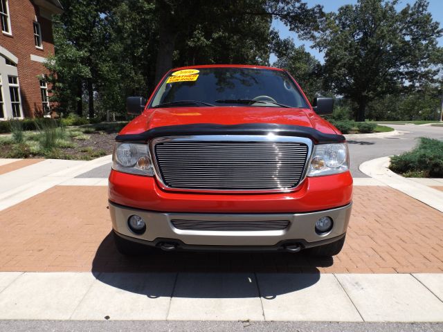 Ford F150 2006 photo 1