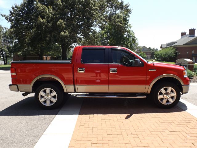 Ford F150 2006 photo 3
