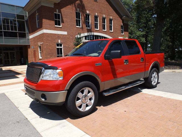 Ford F150 2006 photo 4