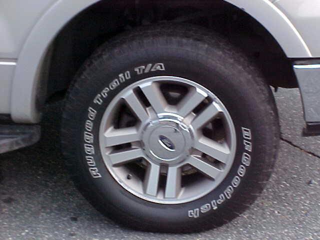 Ford F150 2006 photo 2