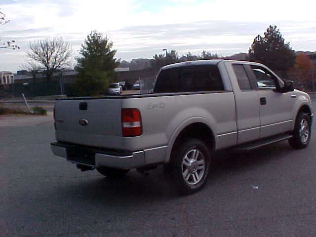 Ford F150 2006 photo 3