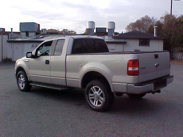 Ford F150 2006 photo 4
