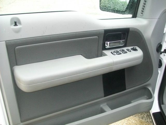Ford F150 2006 photo 1