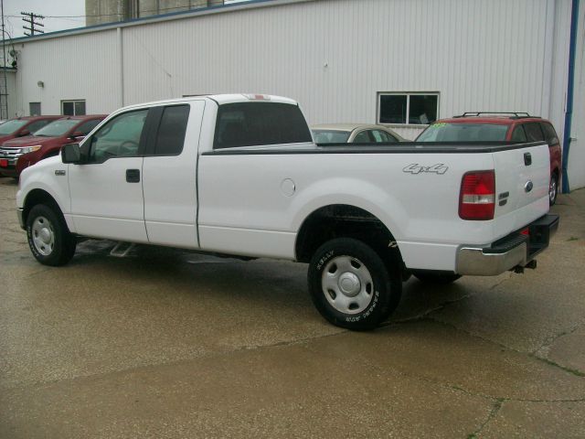 Ford F150 2006 photo 10