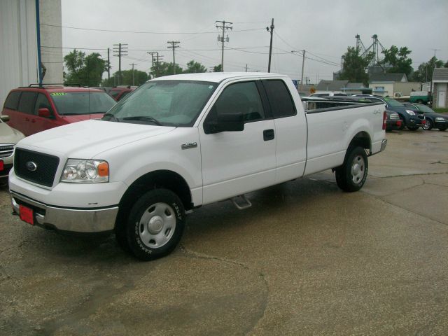 Ford F150 2006 photo 11