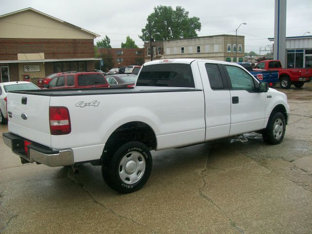 Ford F150 2006 photo 12