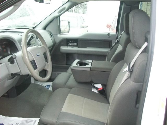 Ford F150 2006 photo 13